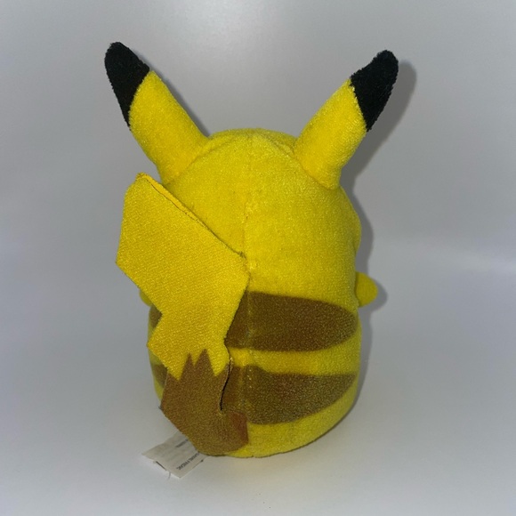 Vintage Pokémon Game Freak Set of 5 1998 - Picture 6 of 15